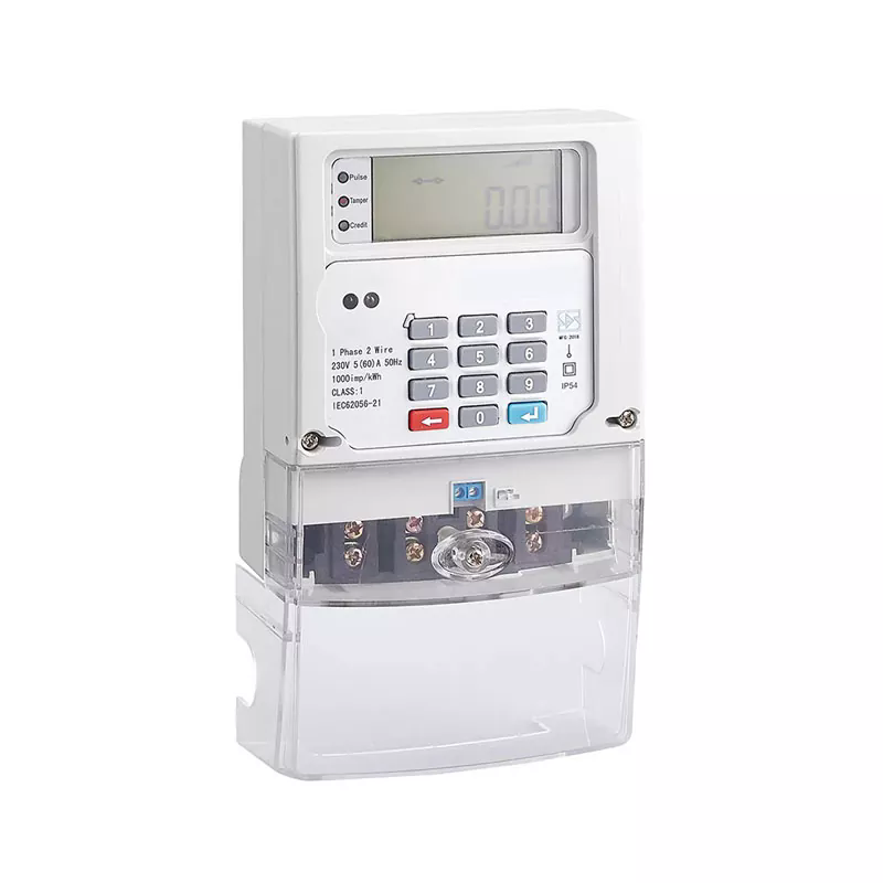 What Makes the Meter LCD Display a Must-Have for Modern Technology?