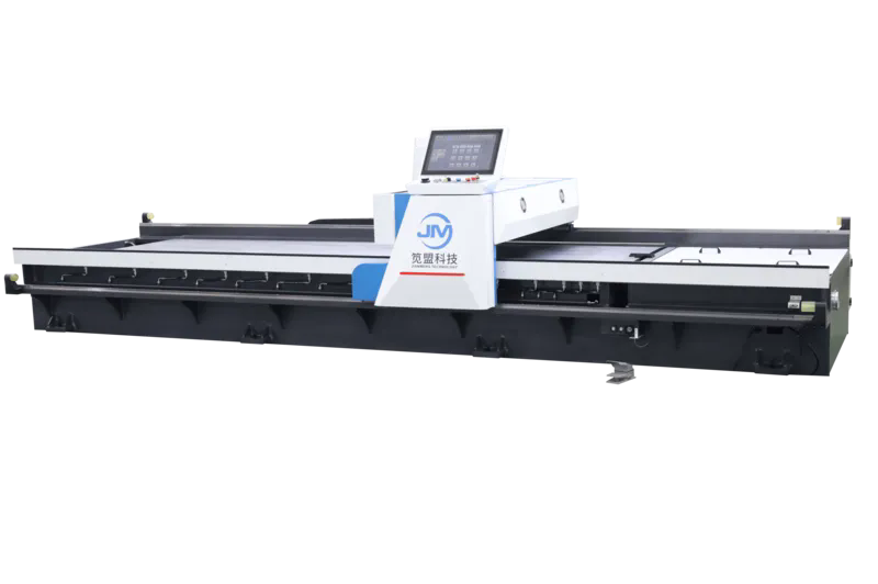 What Is a Horizontal V Grooving Machine and How Does It Benefit Your Manufacturing Process?