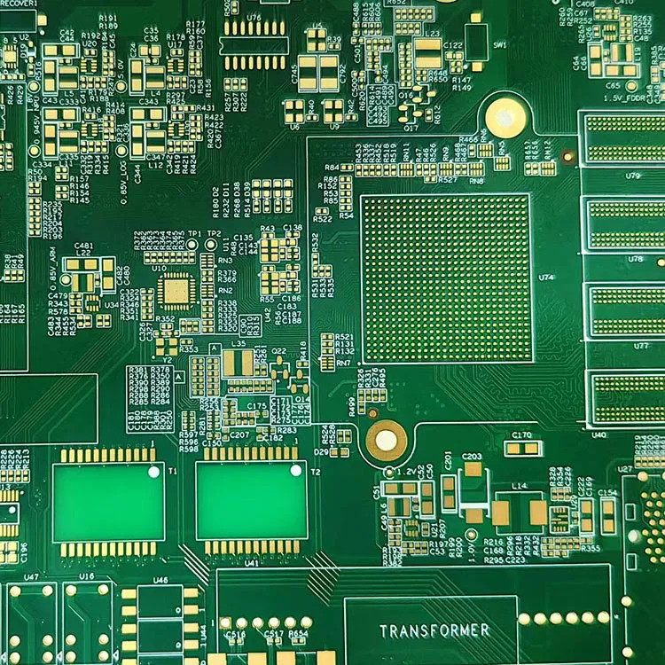 What Makes PCB Fabrication the Backbone of Modern Electronics?