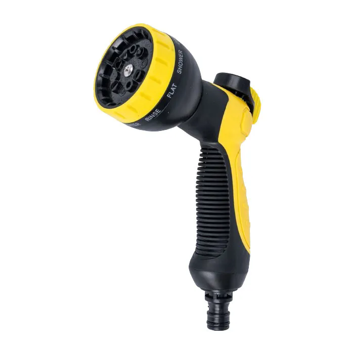 Why Should a Multi-Function Garden Water Gun Be Your Next Gardening Tool?