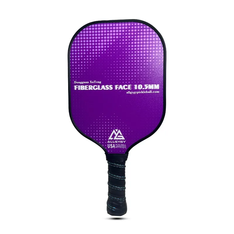 What Makes a Great Pickleball Paddle?