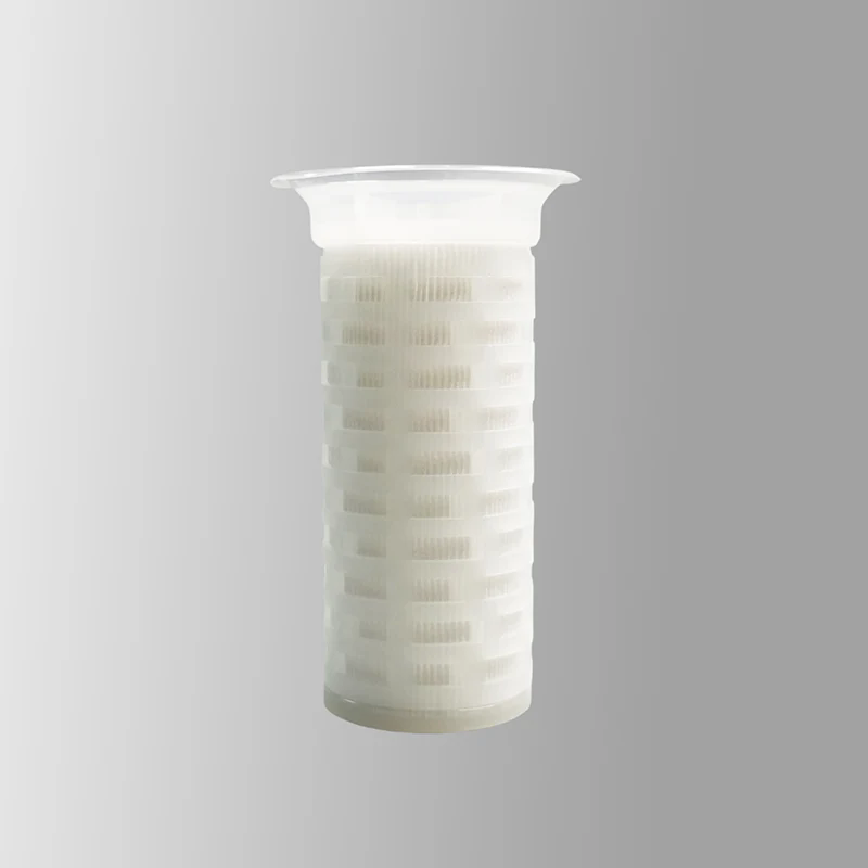 What is a PES Filter Cartridge and How Does It Benefit Your Filtration System?