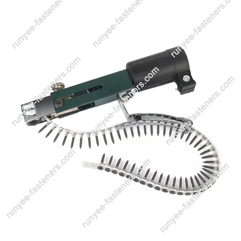 Why Are Drywall Screws Essential for Your Next Construction Project?