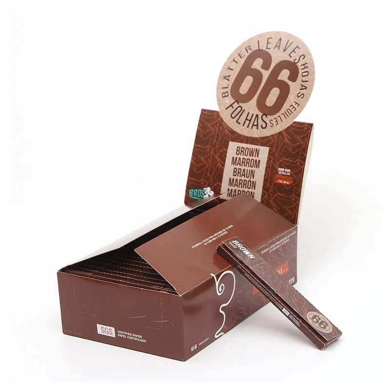 Why Is Rolling Paper So Popular Among Smokers?