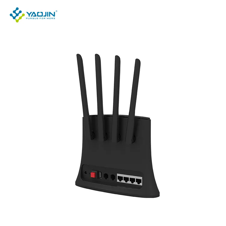 What Makes Indoor CPE Essential for Modern Internet Connectivity?