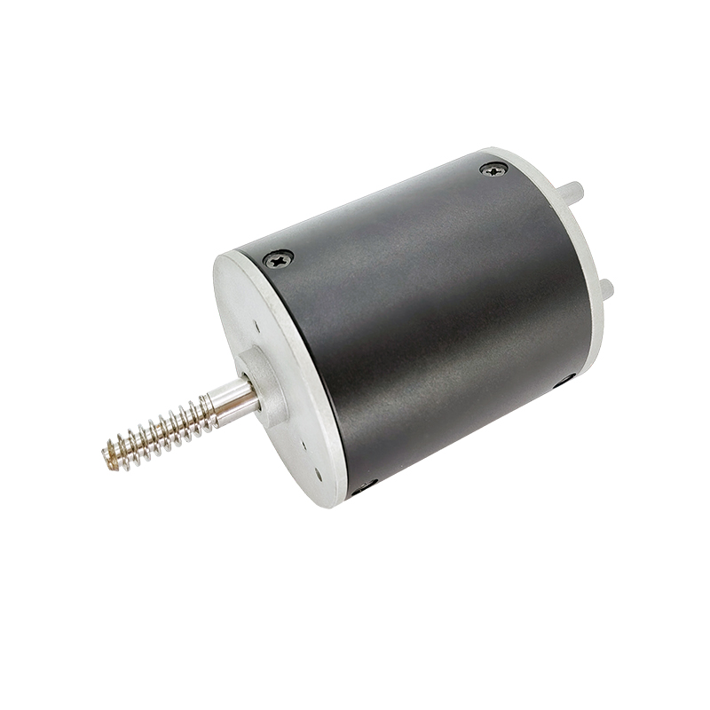 What Makes Brushless Motors a Game Changer in Modern Technology?