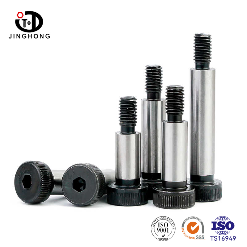 Why Are Hex Socket Screws the Go-To Fasteners for Precision and Strength?