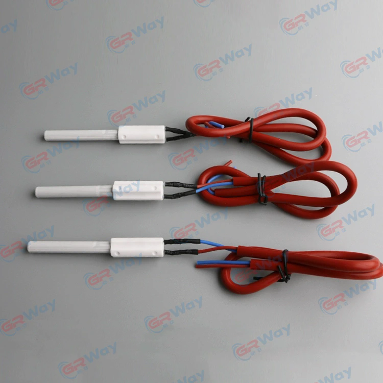 Why is the Ceramic Pellet Igniter a Game-Changer for Pellet Stoves?