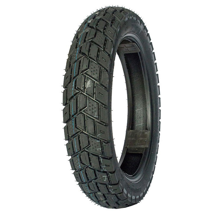 Choosing the Right Motorcycle Tyre: A Guide to Safety and Performance