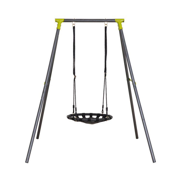 The Benefits of Outdoor Play Equipment: Why It’s Essential for Children's Development
