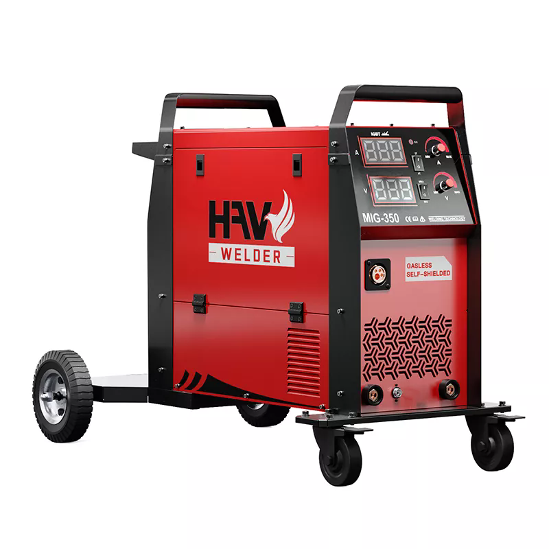 Why Is a Welding Machine Essential for Modern Construction and Manufacturing?