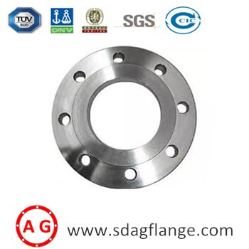 EN1092-1 Flange: A Standard for Quality, Performance, and Safety in Flange Design
