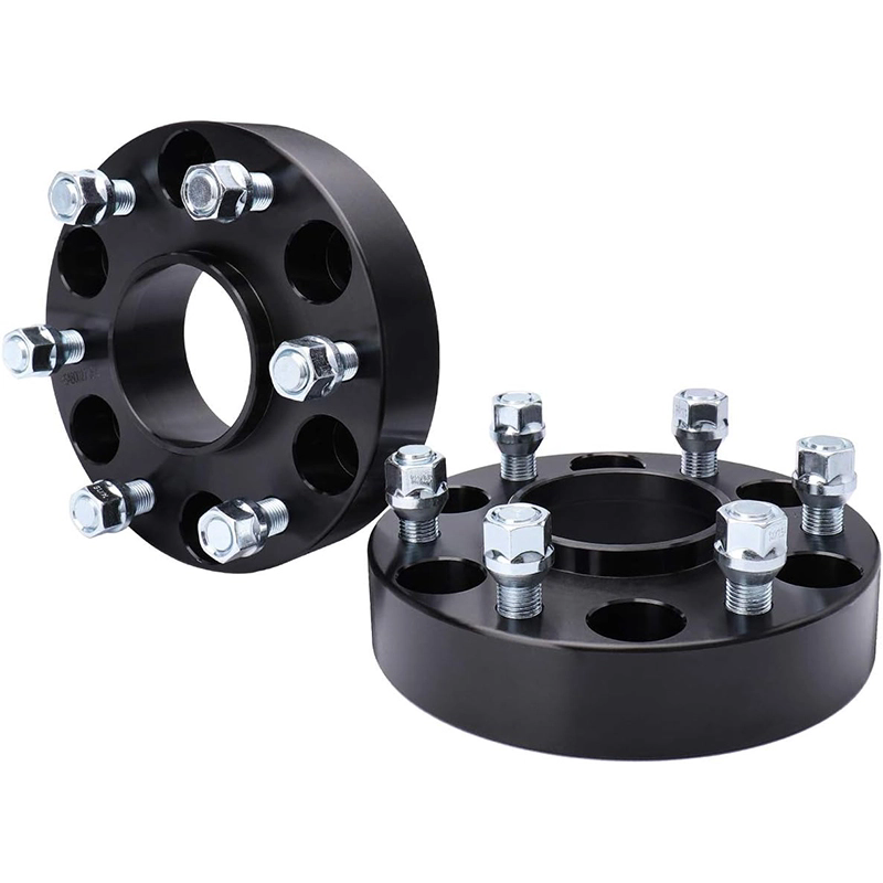 Wheel Spacer Adapter: Enhancing Vehicle Performance and Appearance