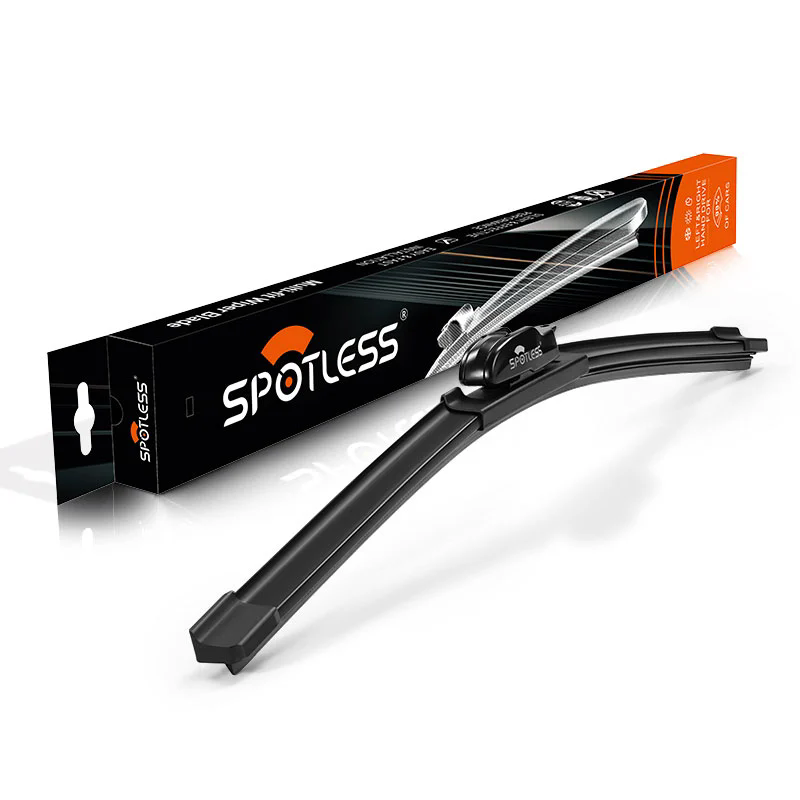 Flat Wiper Blades: The Modern Solution for Clear Visibility