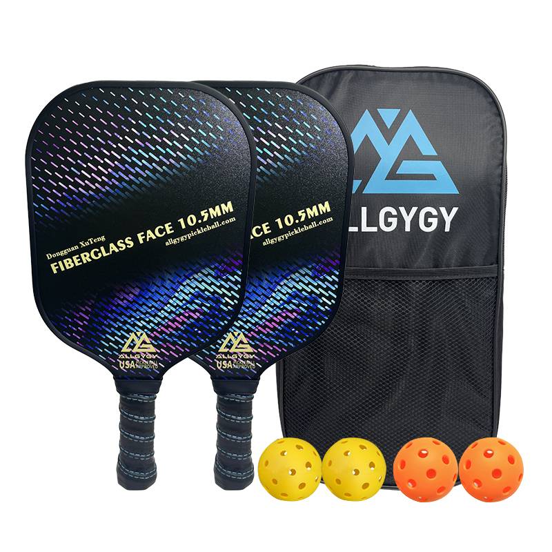 Fiberglass Pickleball Paddles: A Comprehensive Guide