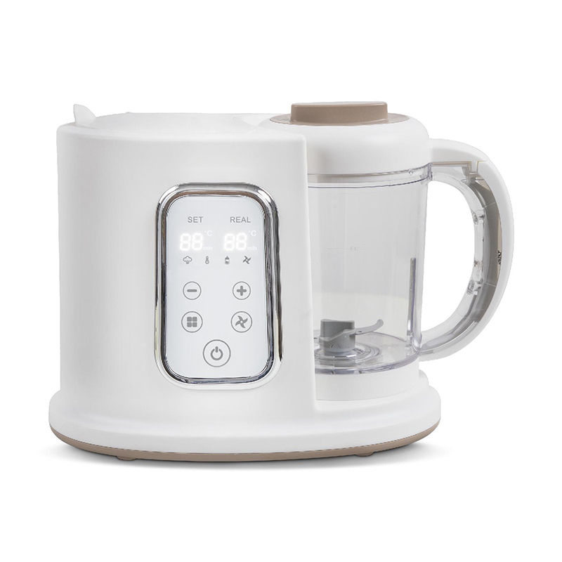 How Can a Food Processor Revolutionize the Way You Prepare Meals at Home?