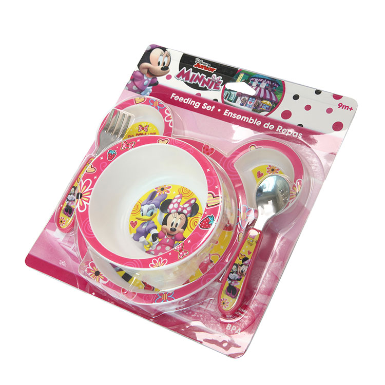 How Can the Right Baby Tableware Make Mealtime Easier and More Enjoyable for Your Little One?