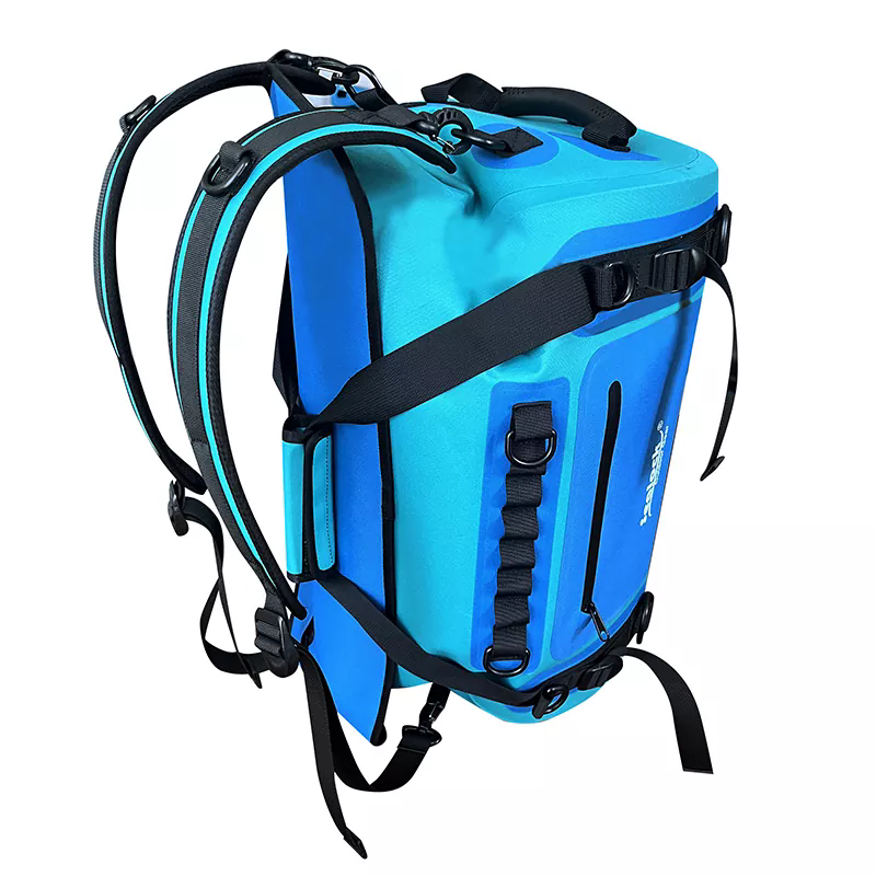 The Ultimate Guide to Waterproof Duffel Bags