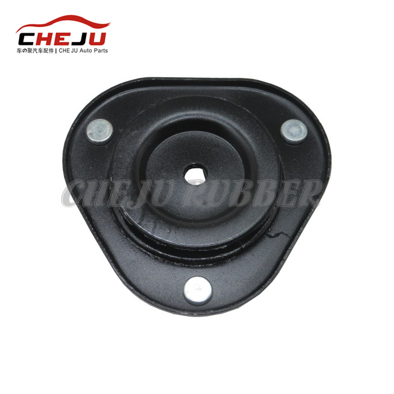 A Complete Guide to Strut Mounts: Importance and Benefits