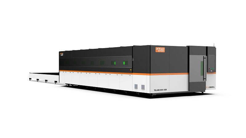 Laser Cutting Machines: Revolutionizing Precision Manufacturing