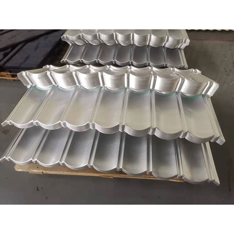 Galvalume Steel: A Durable and Corrosion-Resistant Solution