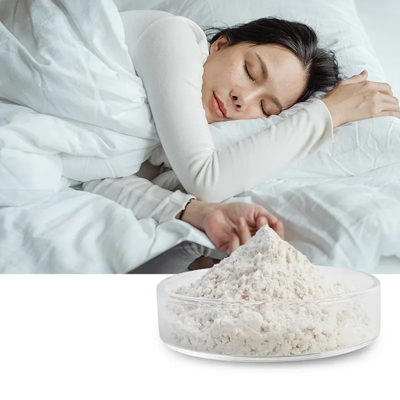 Melatonin: The Natural Sleep Aid You Need to Know About