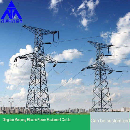 Exploring the Strength and Versatility of Angle Steel Towers