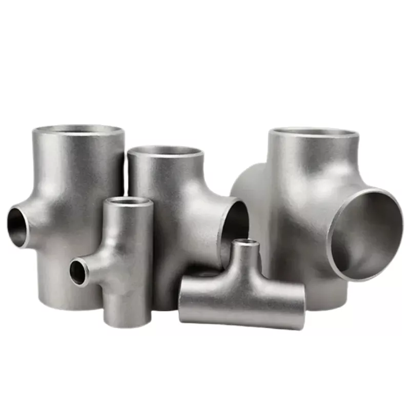 Stainless Steel Pipe Fitting: Reliable Solutions for Modern Piping Systems