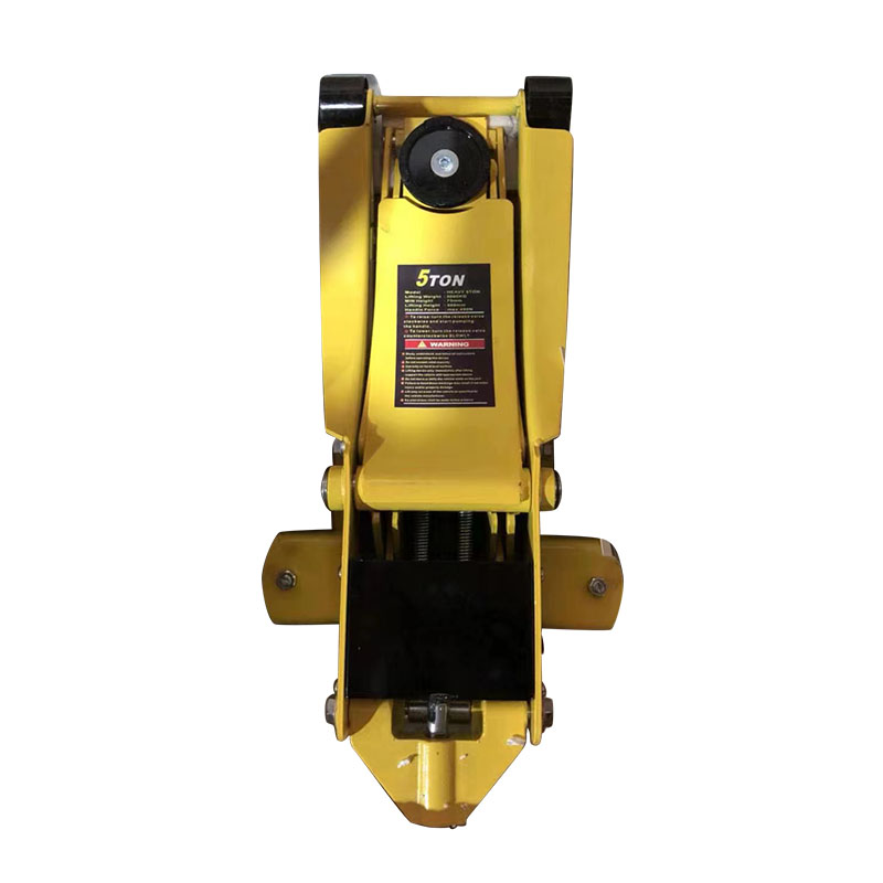 The Essential Guide to Car Hydraulic Jacks: What You Need to Know