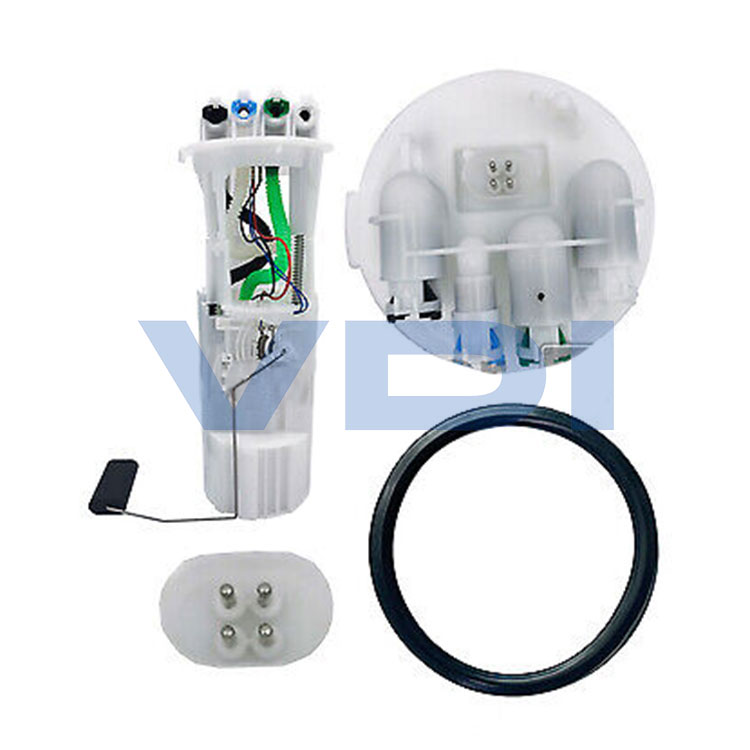 Fuel Pumps: The Heart of Your Vehicle’s Fuel System