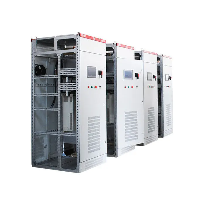 Low Voltage Switchgear: Essential for Safe and Efficient Electrical Systems