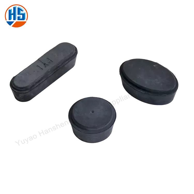Why Are Rubber Parts So Crucial in Modern Manufacturing?