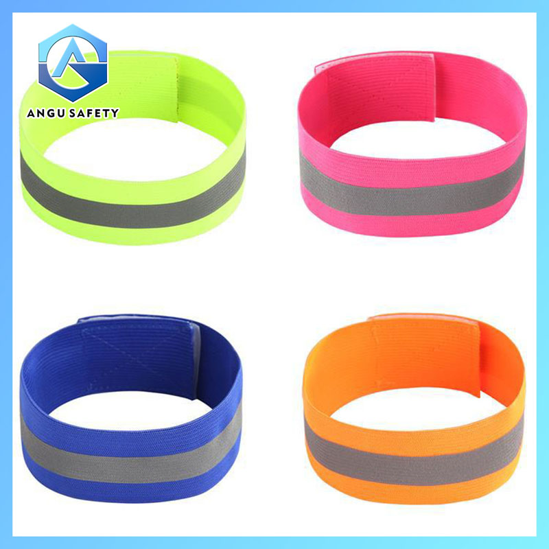 Understanding Safety Bands: Essential for Protection and Visibility