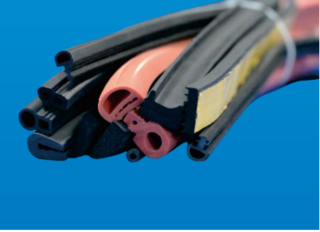 Understanding Seal Strips: Essential Components for Sealing and Insulation