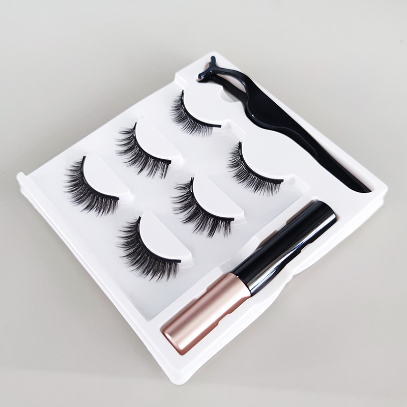 Magnetic Lashes: The Game-Changer in Eyelash Enhancement