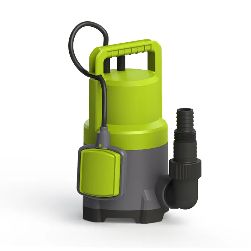 Understanding Clean Water Submersible Pumps: Essential Tools for Efficient Water Management