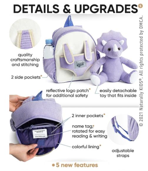 Student Schoolbags: Choosing the Perfect Backpack for Success