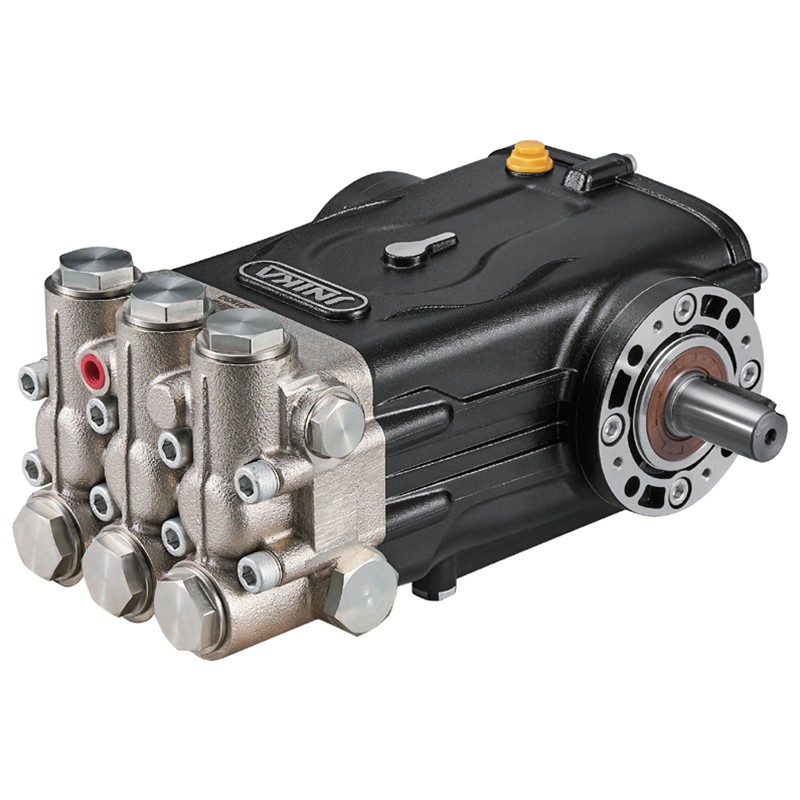 What Is a High Pressure Washer and How Does It Enhance Cleaning Efficiency?