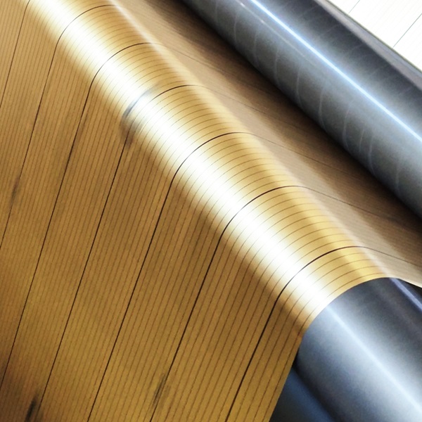 Thermal Lamination Film: Protecting and Enhancing Printed Materials