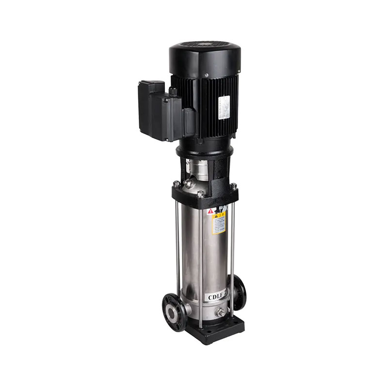 What is a Centrifugal Pump and Why is It Widely Used?