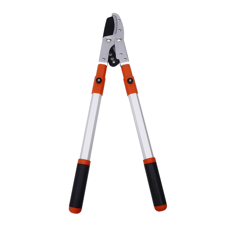 High Branch Shears: The Perfect Tool for Safe and Efficient Tree Pruning