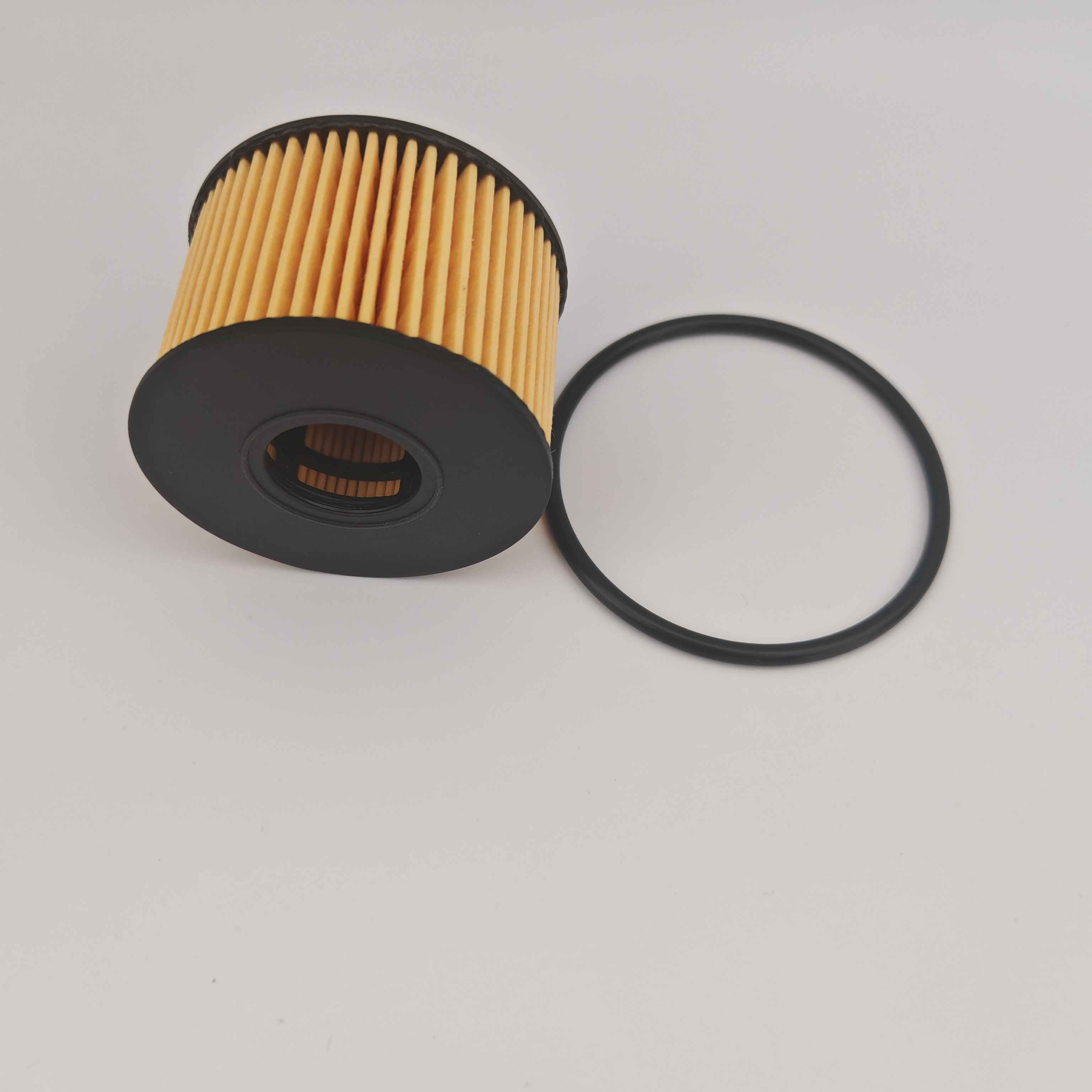 What Is an Oil Filter and Why Is It Essential for Engine Health?