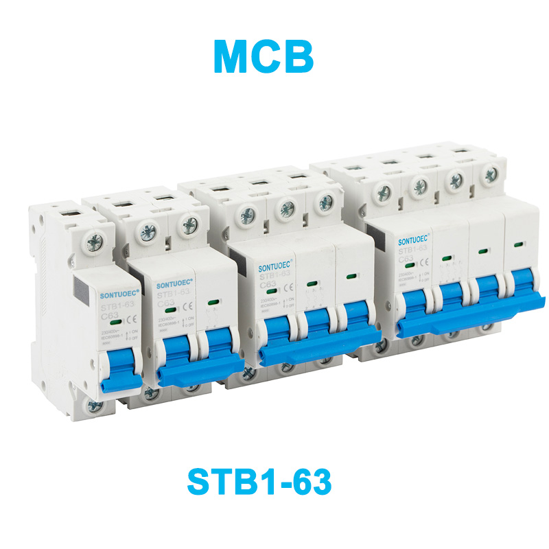 What Is a Miniature Circuit Breaker (MCB) and Why Is It Important?