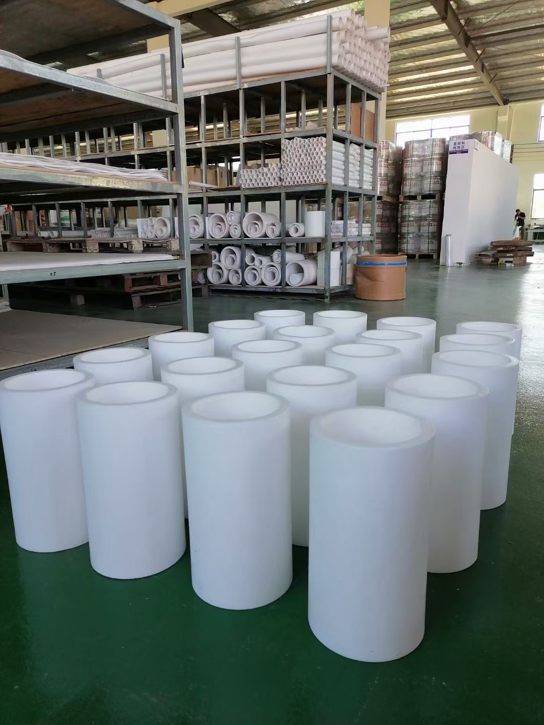 Where to Find PTFE Tube Suppliers in China: A Comprehensive Guide for Buyers and Industry Professionals