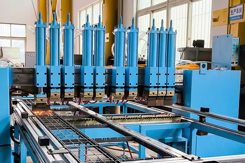 Exploring China's Top Wire Mesh Tray Suppliers: A Comprehensive SEO Guide to Optimize Search Intent and Semantic Understanding