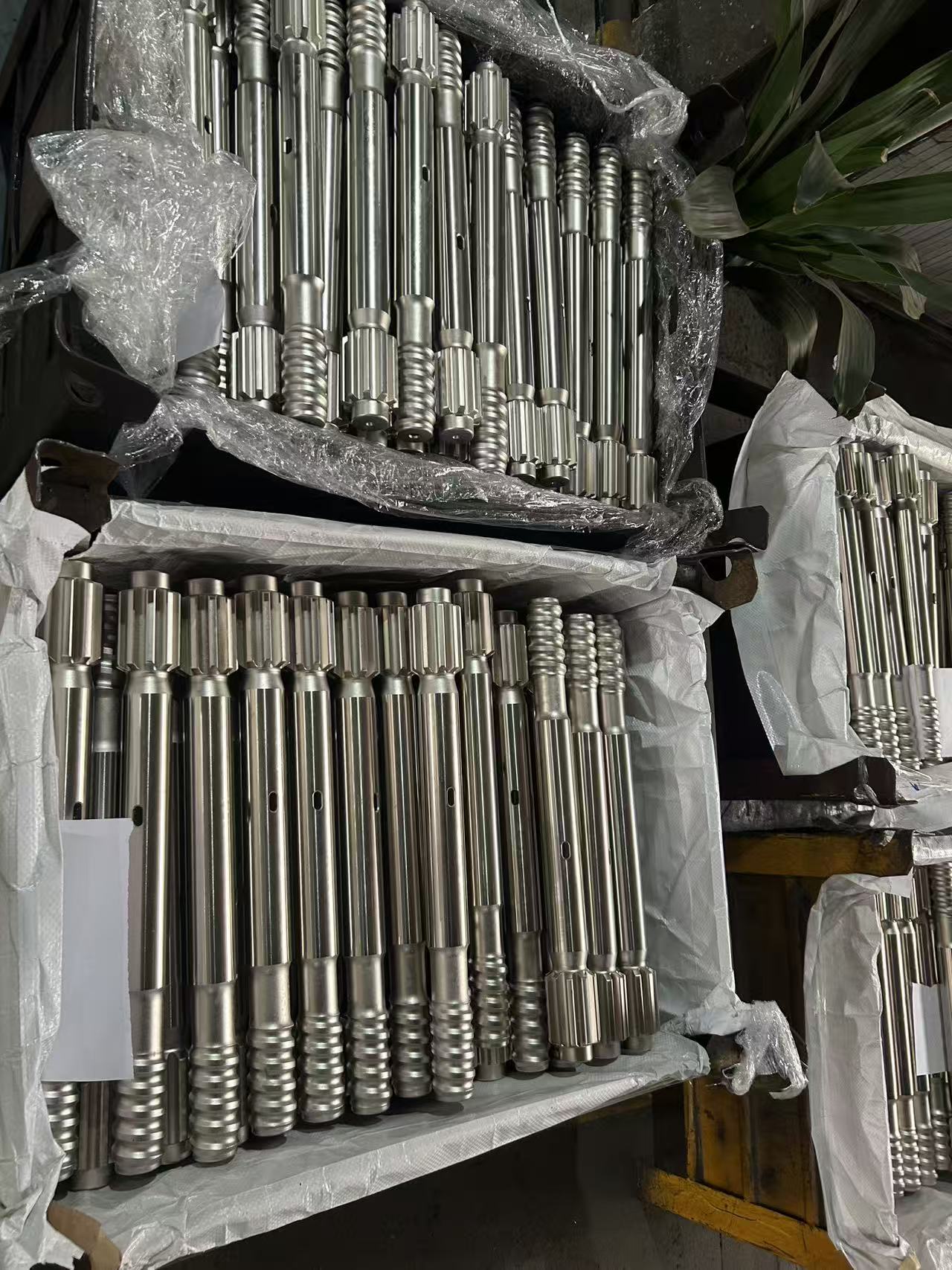 Top Shank Adapter Supplier: Expert Insights for Enhanced Engine Performance