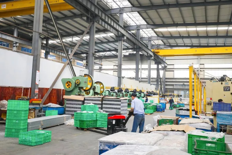 Top Solar Panel Nut Bolt Suppliers from China: Leading Manufacturers Revealed