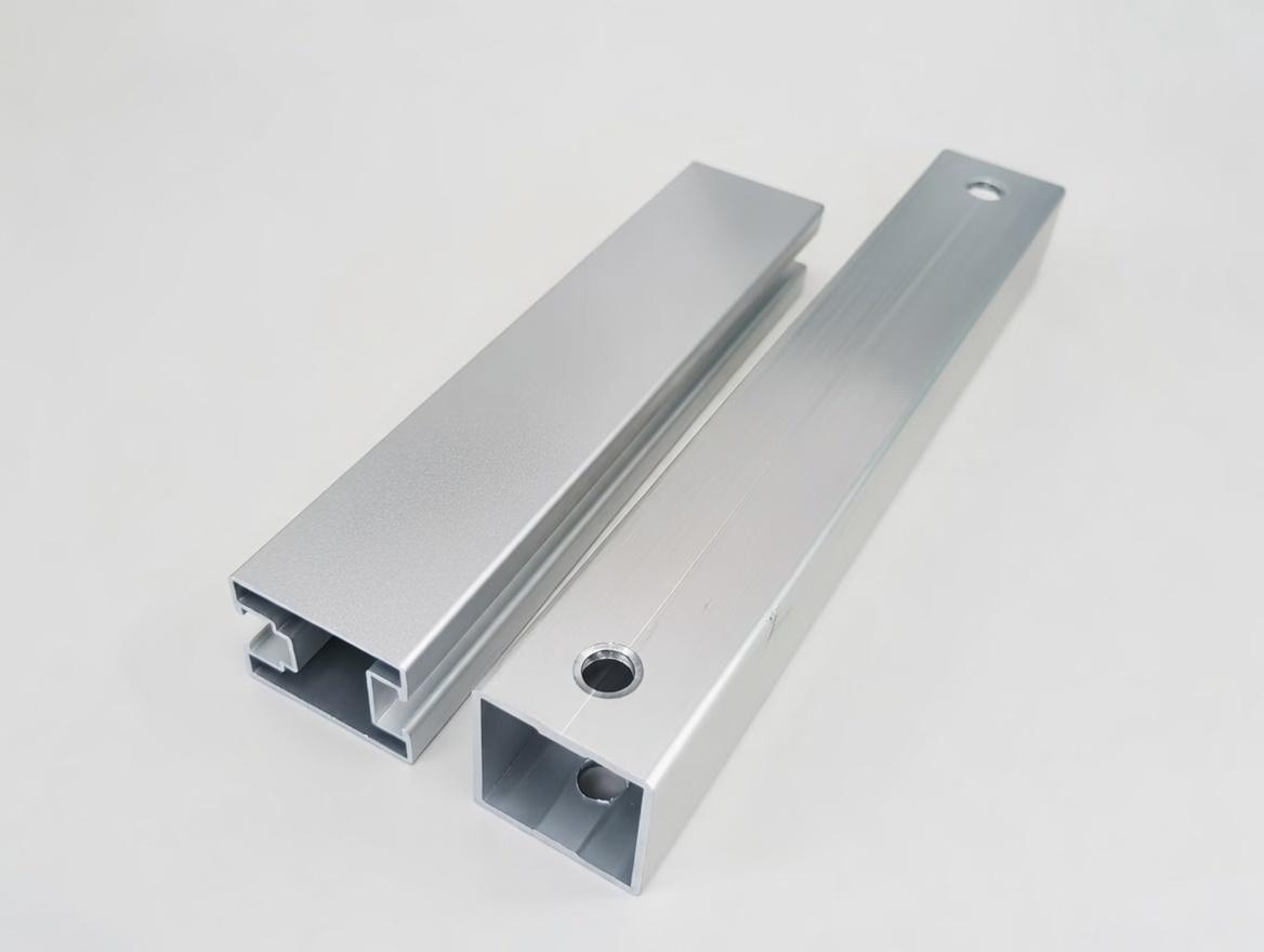 Top Solar Rail Supplier from China: High-Quality Solutions for Renewable Energy Projects