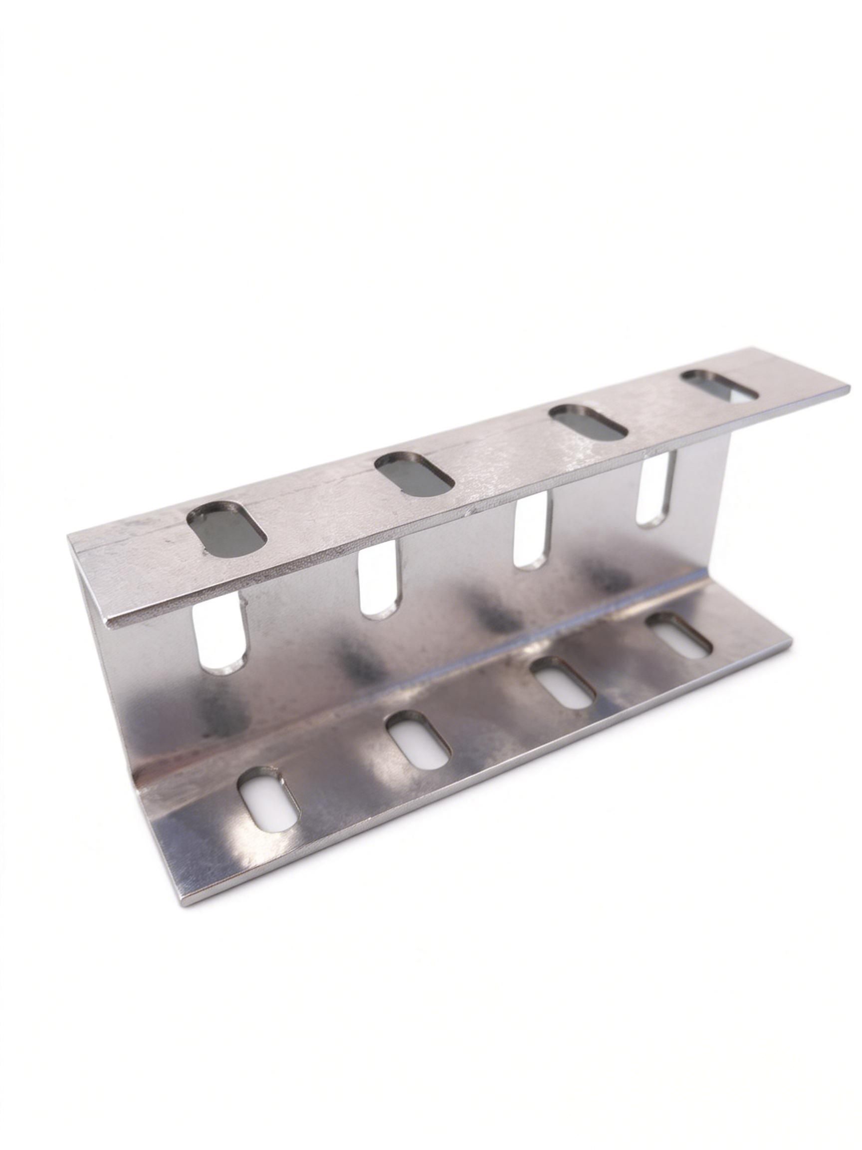 S355JR Steel for Solar Projects: High-Quality Supplier in China