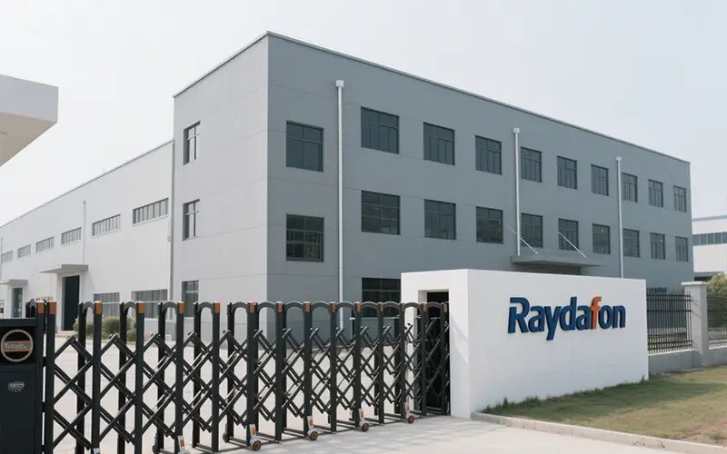 Top Detachable Chains Manufacturer in China: Quality Solutions for Industrial Needs